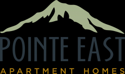 Pointe East Logo