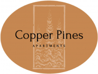 Copper Pines Logo