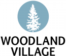 Woodland Village Logo