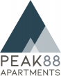 Peak 88 Logo