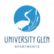 University Glen Logo