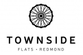 Townside Flats Logo