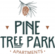 Pine Tree Park Logo