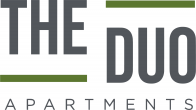 The Duo Logo