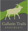 Gallatin Trails Logo