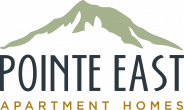 Pointe East Logo