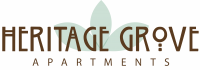 Heritage Grove Logo